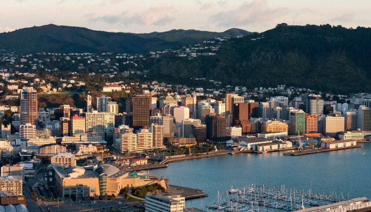 image for New Zealand says its strict Covid lockdown is paying off as economy rebounds