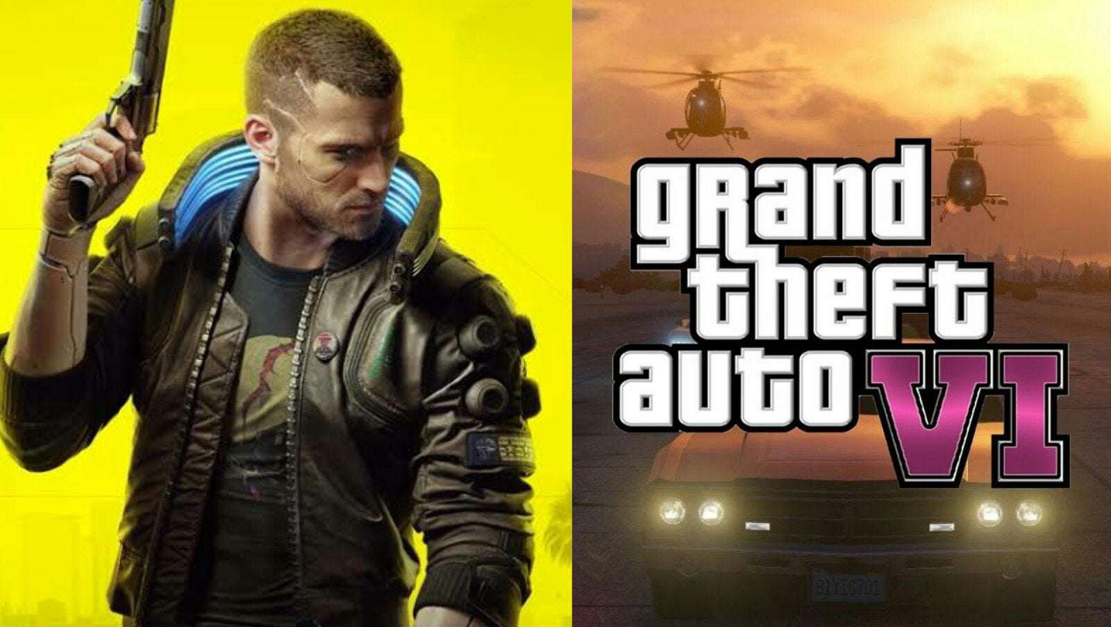 image for 'GTA 6' Fans Ask Rockstar to Take Its Time on Development After Seeing 'Cyberpunk 2077' On Console