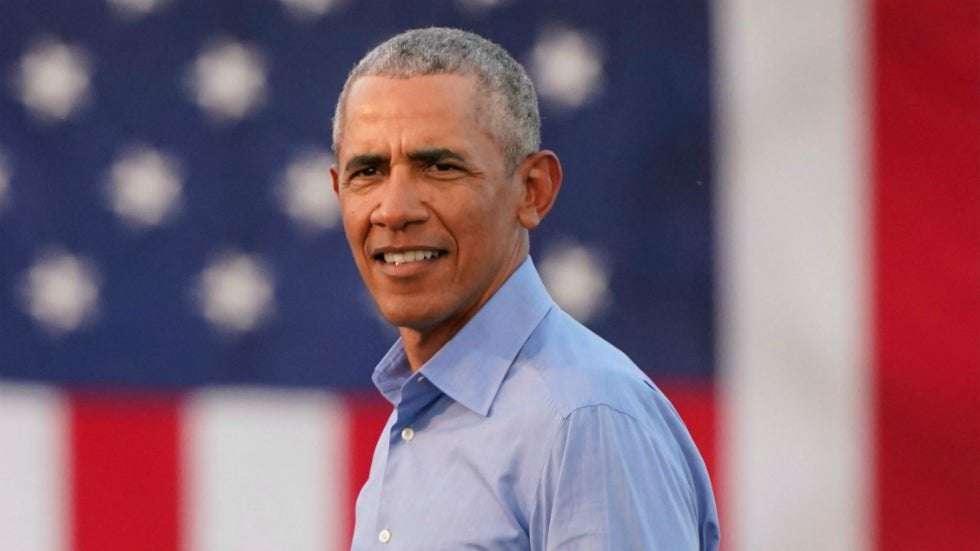 image for Obama: Republican Party 'is the minority party in this country'