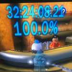 image for I know everyone is talking about Cyberpunk 2077, but I got 100% in Lego Star Wars the Complete Saga!