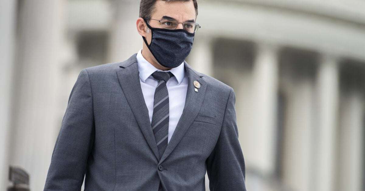 image for Justin Amash Introduces Bill To End Civil Asset Forfeiture Nationwide