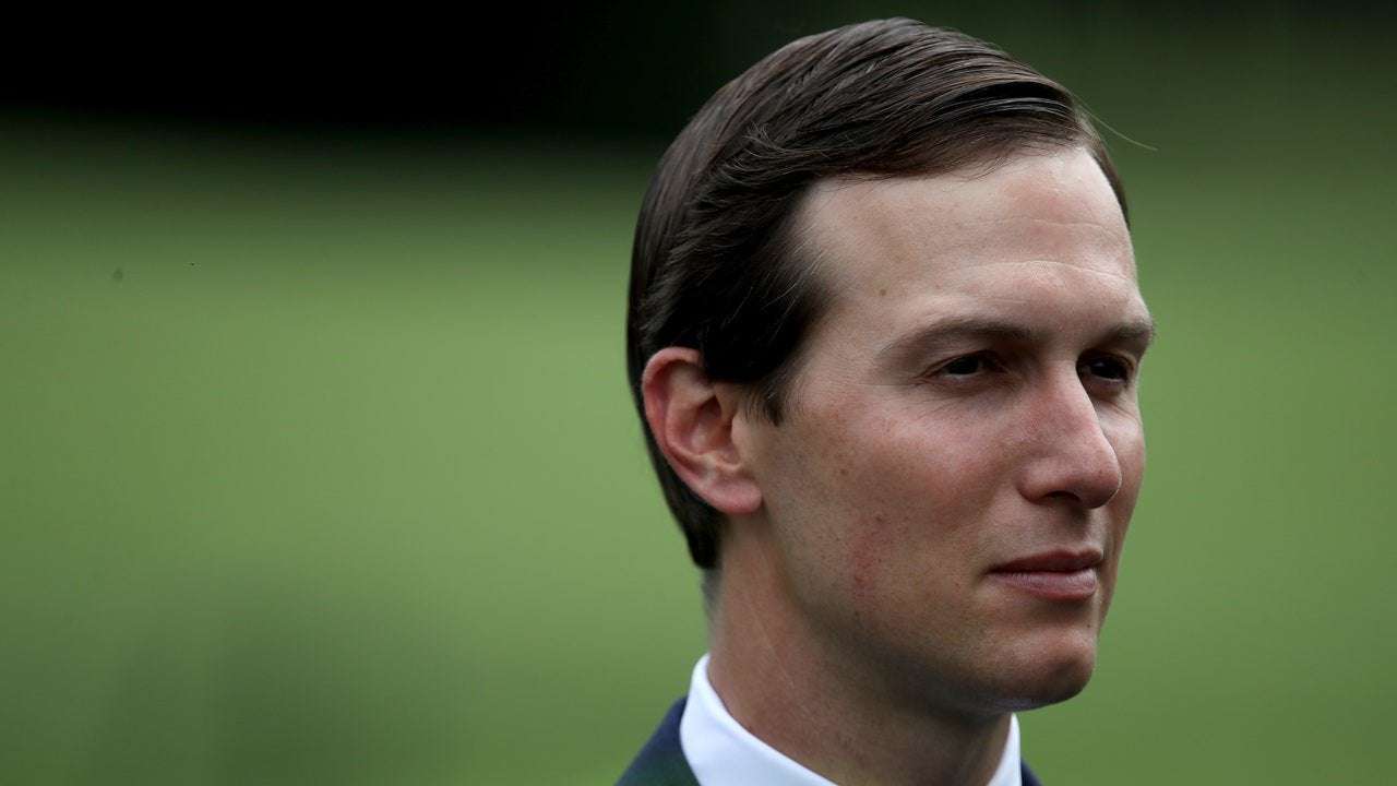 image for Oops: Jared Kushner Reportedly Created a Shell Company to Secretly Pay Trump Family Members and Spend Half the Campaign’s Cash