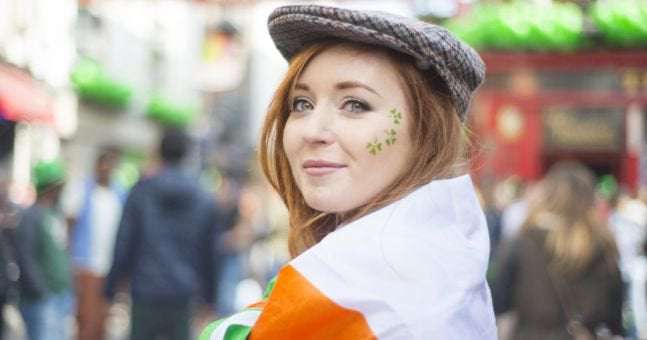 image for Ireland has second-highest quality of life in the world, according to UN report