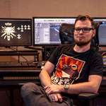 image for Marcin Przybyłowicz appreciation post - He is the composer of Cyberpunk's OST and I feel like the brilliance of his work is getting overshadowed by the negativity surrounding the game. The soundtrack is amazing and he deserves a lot more appreciation.