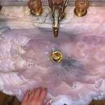 image for Rose Quartz Sink