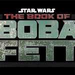 image for The Book of Boba Fett, a new Original Series, starring Temuera Morrison and Ming-Na Wen and executive produced by Jon Favreau, Dave Filoni and Robert Rodriguez, set within the timeline of The Mandalorian, is coming to Disney Plus Dec. 2021.