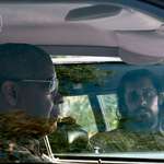 image for First image of Denzel Washington and Jared Leto in psychological thriller 'The Little Things' - Washington and Rami Malek star as a pair of cops investigating a murder, with Leto as the prime suspect.
