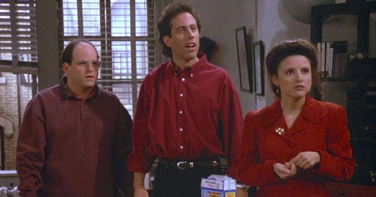 image for Seinfeld ‘The Contest’ Oral History