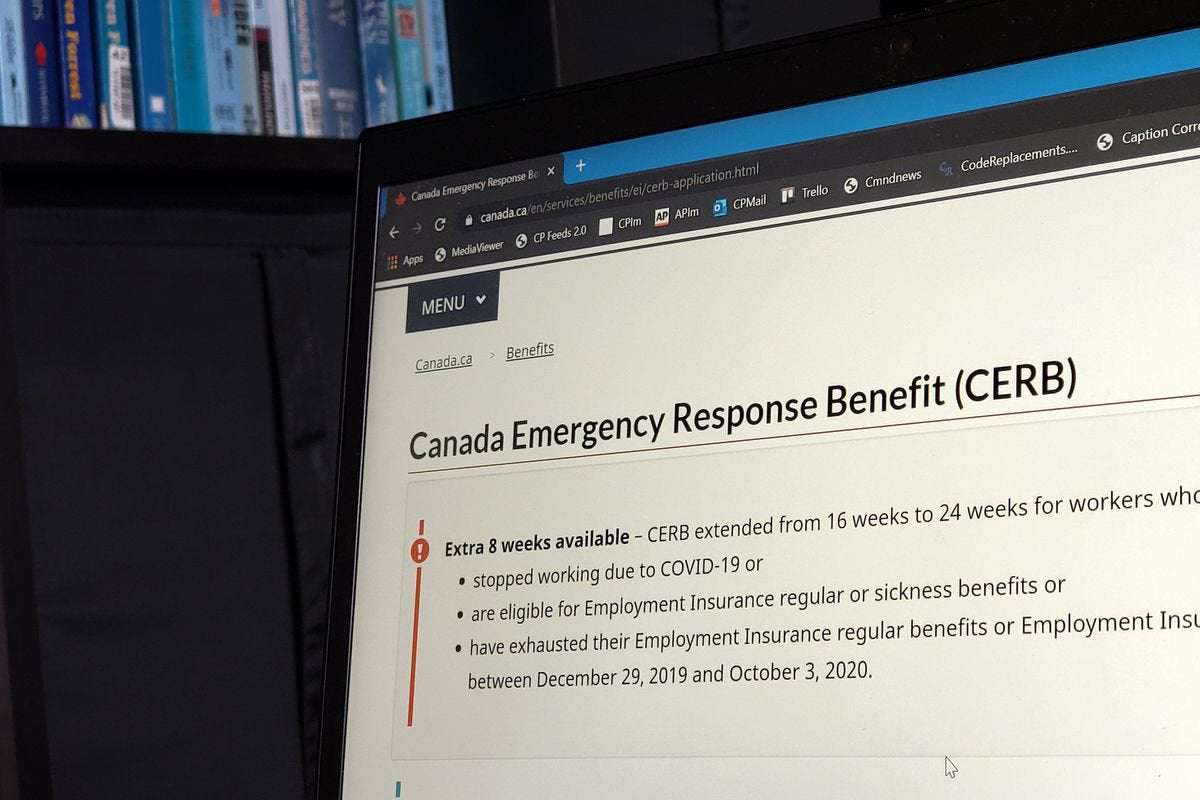image for Opinion: Forgiving ineligible CERB recipients would be unfair to Canadians who followed the rules