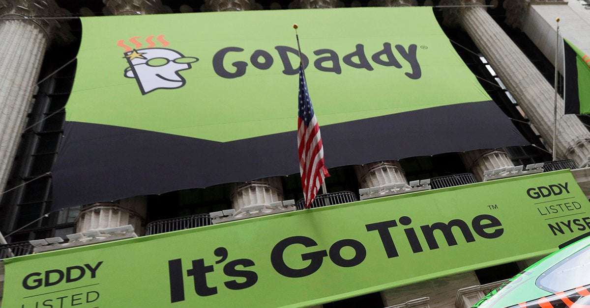 image for GoDaddy Employees Were Told They Were Getting a Holiday Bonus. It Was Actually a Phishing Test.