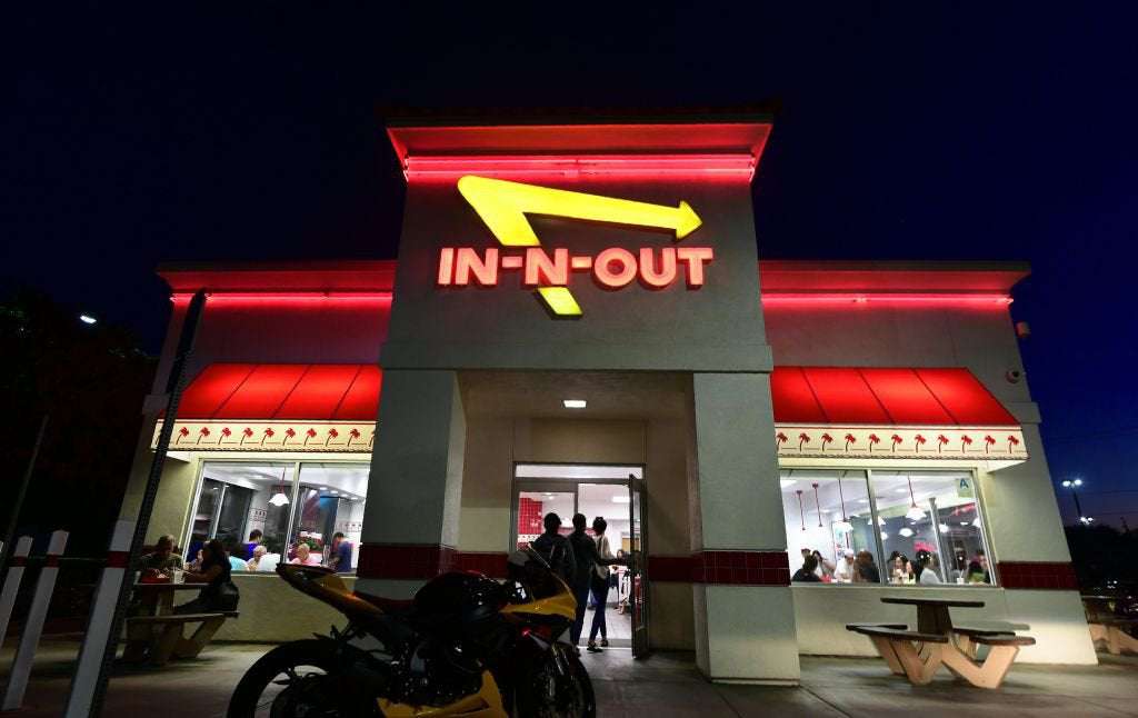image for Colorado’s two In-N-Out locations declared COVID-19 outbreaks as 80 employees test positive
