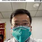 image for Massive Respect for Dr. Li Wengliang