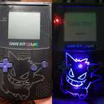 image for My old gameboy colour, still one of the coolest things I own