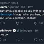image for Seth Rogan knows who he is