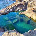image for Roman sea swimming pool