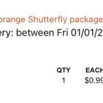 image for Shutterfly adds a 'COVID surcharge' to their online purchases.