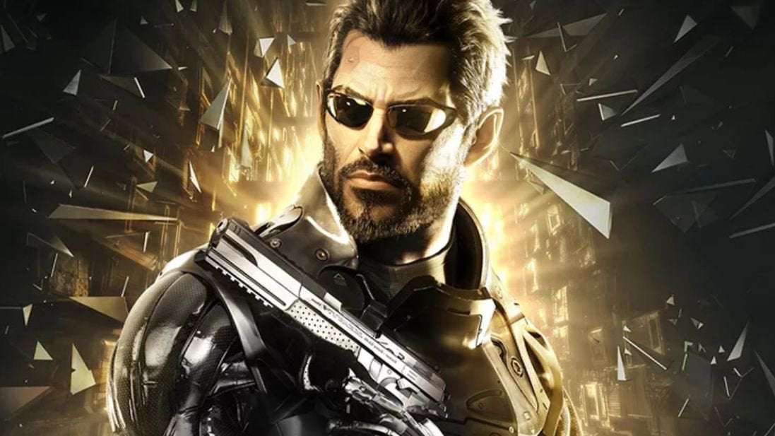 image for After Cyberpunk 2077's rocky launch, it's time to bring back Deus Ex