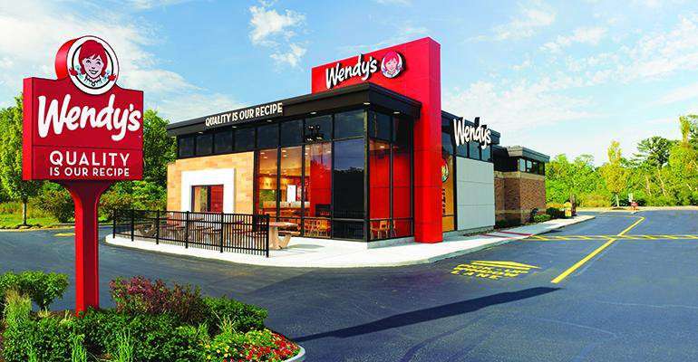 image for Why are there no Wendy's in Europe?