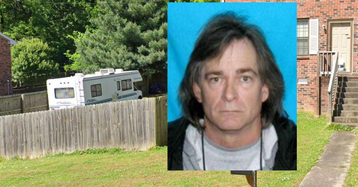 image for Anthony Warner's girlfriend warned police he was building bombs in his RV last year