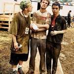 image for Green Day at Woosstock 1994