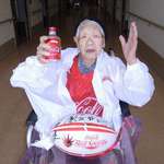image for Today, Kane Tanaka of Japan turned 118. She's the third person verified to have reached this age.