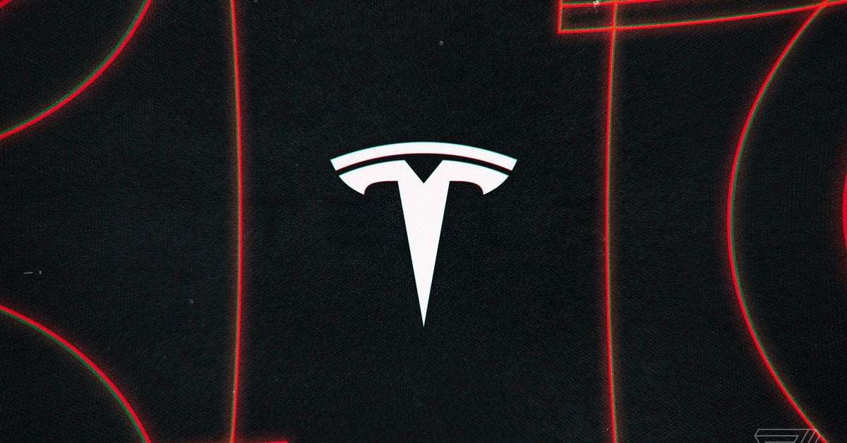 image for Tesla fell just short of delivering 500,000 vehicles in 2020
