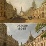 image for Oxford, U.K.