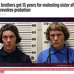 image for Finally the Amish Brothers are where they belong