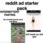 image for reddit ad starter pack
