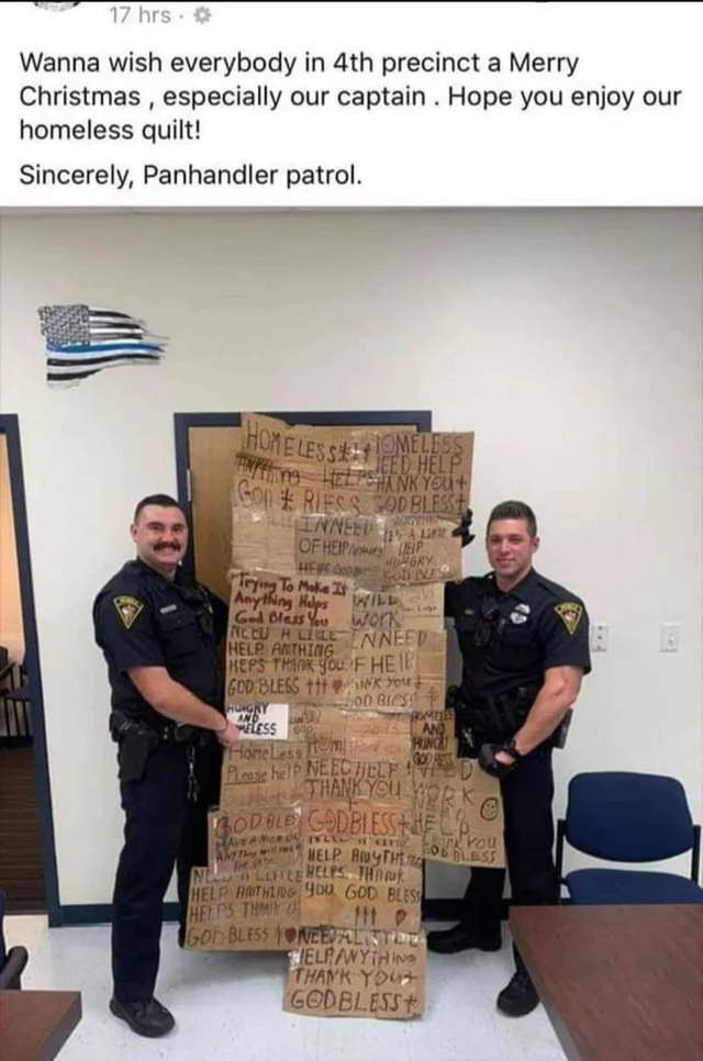 image showing Cops have No Soul
