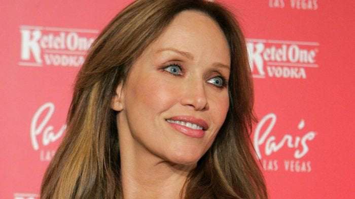 image for Bond girl Tanya Roberts mistakenly reported dead by publicist after collapsing at US home