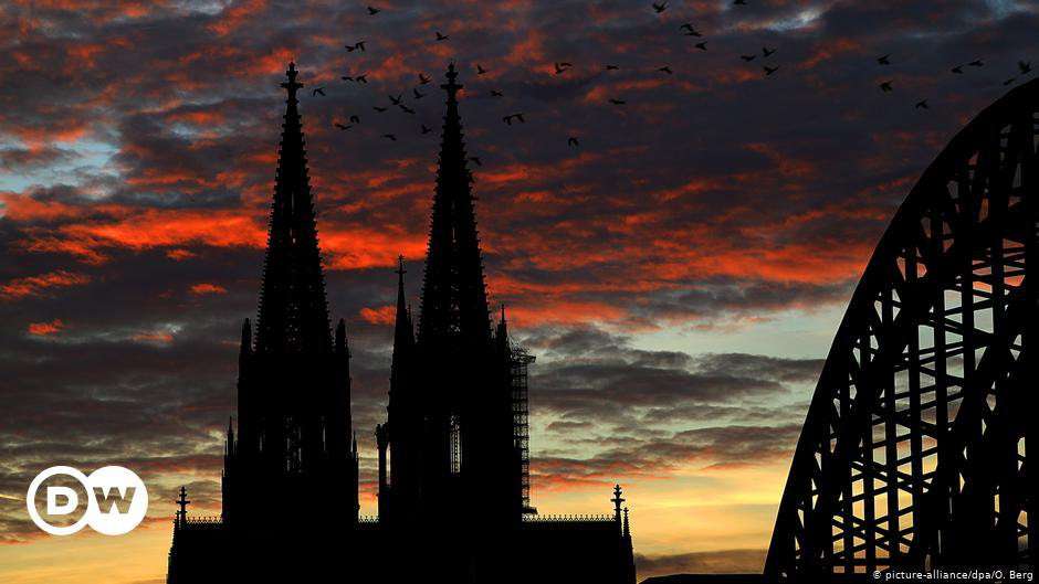 image for Germany: Catholic officials ask reporters for 'silence' on child abuse report