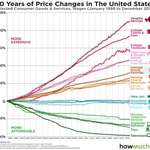 image for 20 Years of Price Changes in the US (Guide to Modern Inflation)