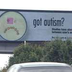 image for PETA at it again this time with Ableism
