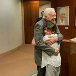 image for 10-year-old asked to meet President Jimmy Carter after beating cancer