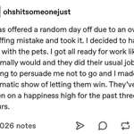 image for Letting the pets win