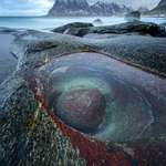 image for 🔥 Dragon's Eye, Norway