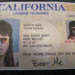 image for Best fake ID ever.