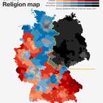 image for Germany's Religious Divide