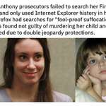 image for Casey Anthony did it