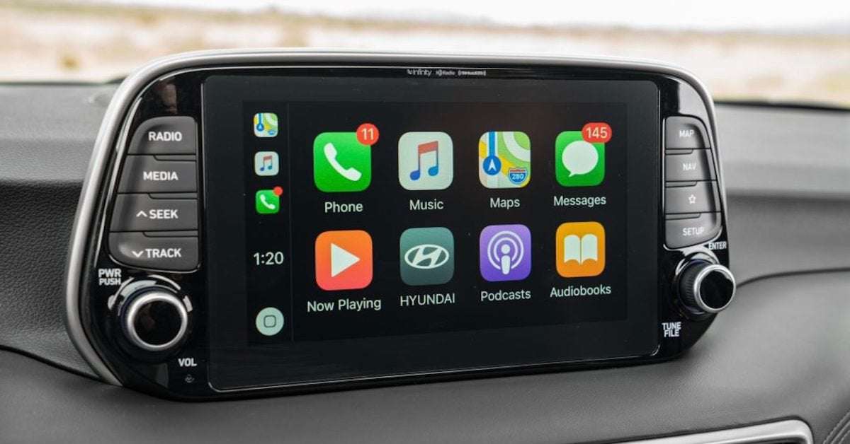 image for Apple and Hyundai hope to reach Apple Car deal by March