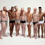 image for Some male body positivity for a change. I know, not all body types are pictured here
