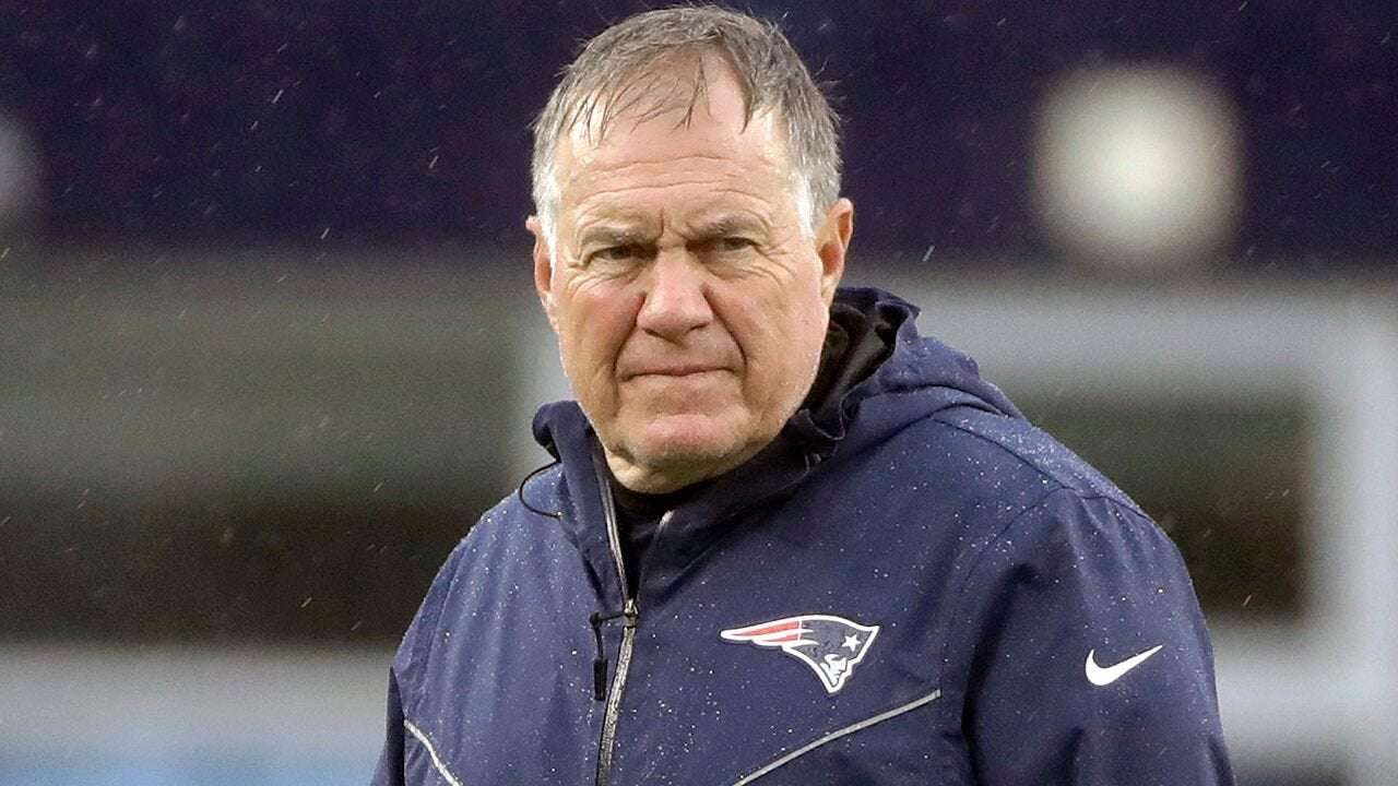 image for Bill Belichick declines to accept Presidential Medal of Freedom