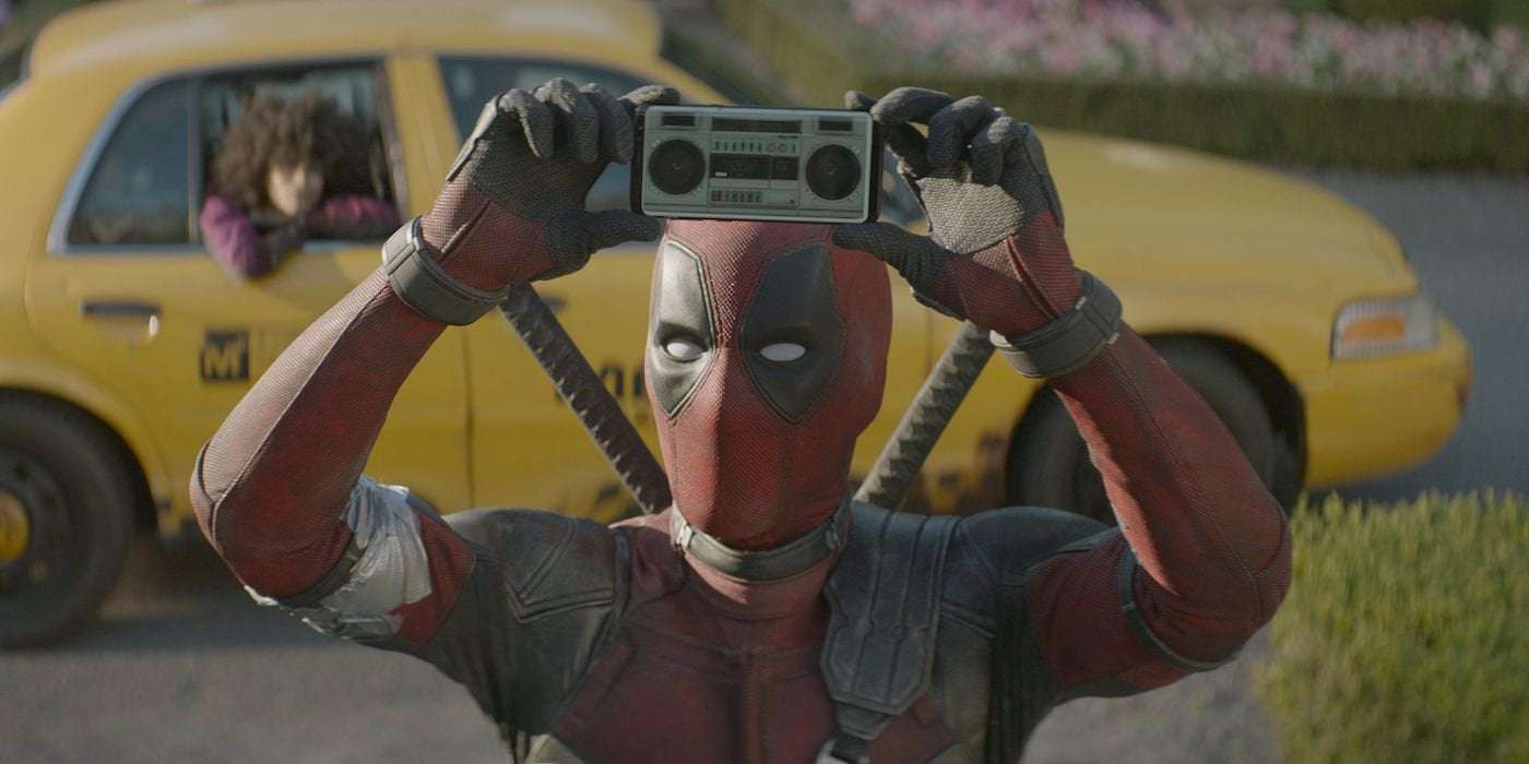 image for Deadpool 3 Confirmed for the MCU; Kevin Feige Talks R-Rating and Filming Details
