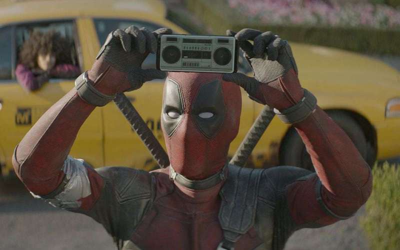 image for Deadpool 3 Confirmed for the MCU; Kevin Feige Talks R-Rating and Filming Details