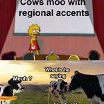 image for *moos in French*