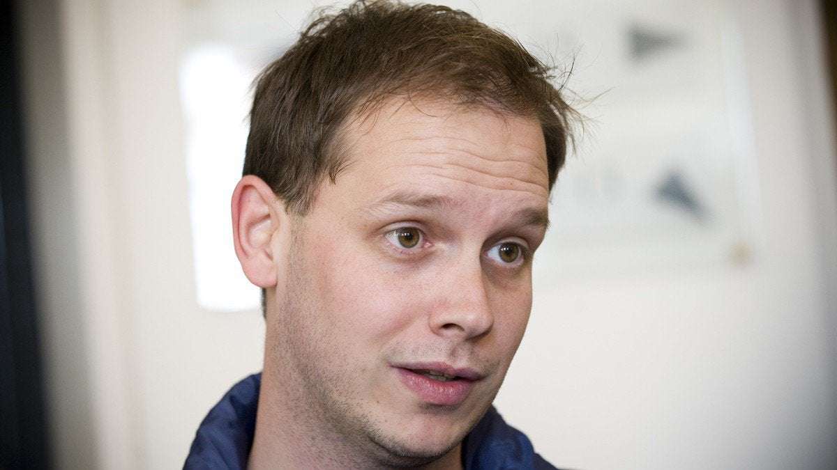 image for Pirate Bay Founder Thinks Parler’s Inability to Stay Online Is ‘Embarrassing’