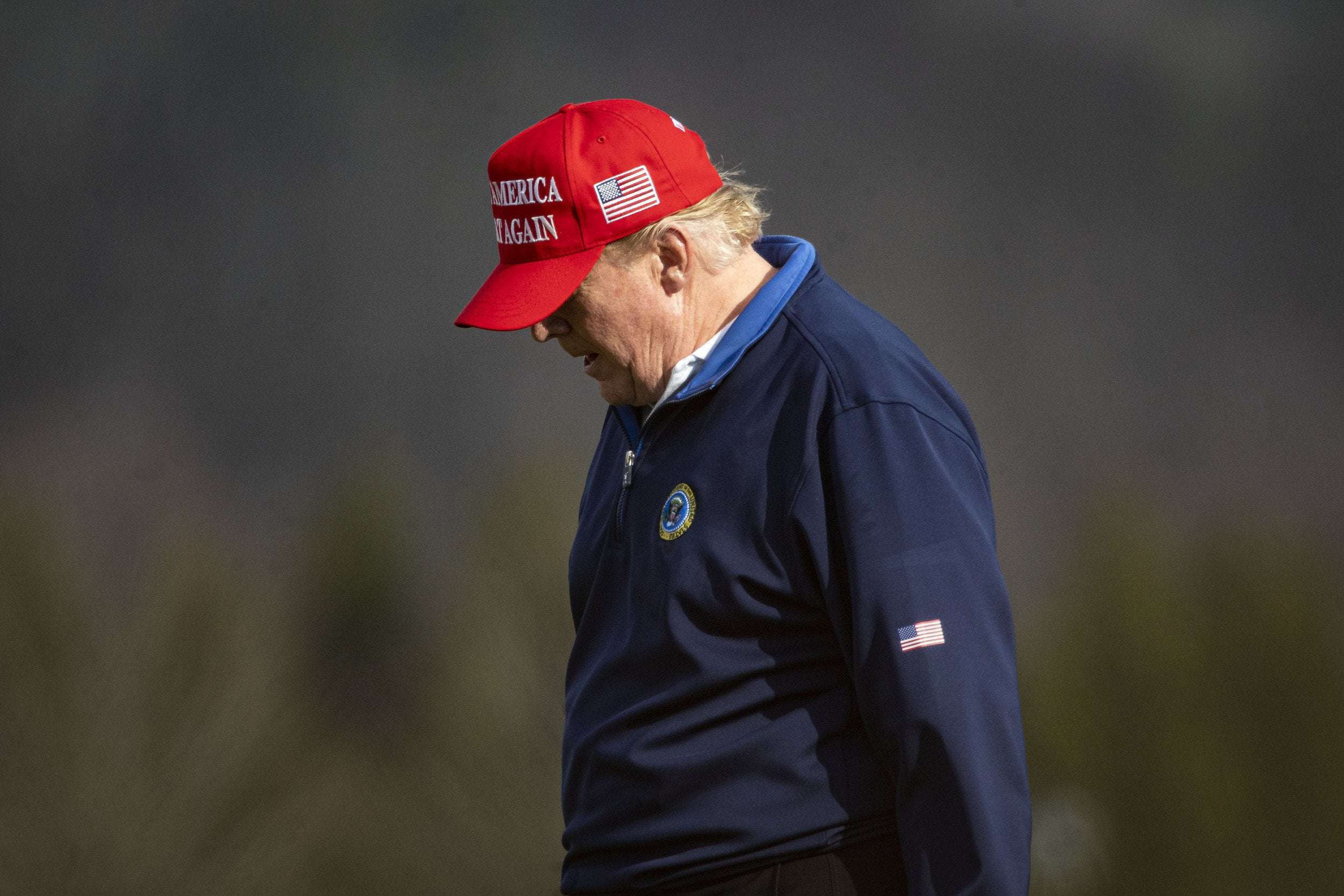 image for Trump Losing PGA Championship a Huge Blow in His Bid to Stop Massive Golf Course Losses