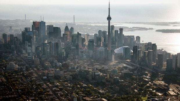 image for Younger Canadians moving away from big cities at record levels