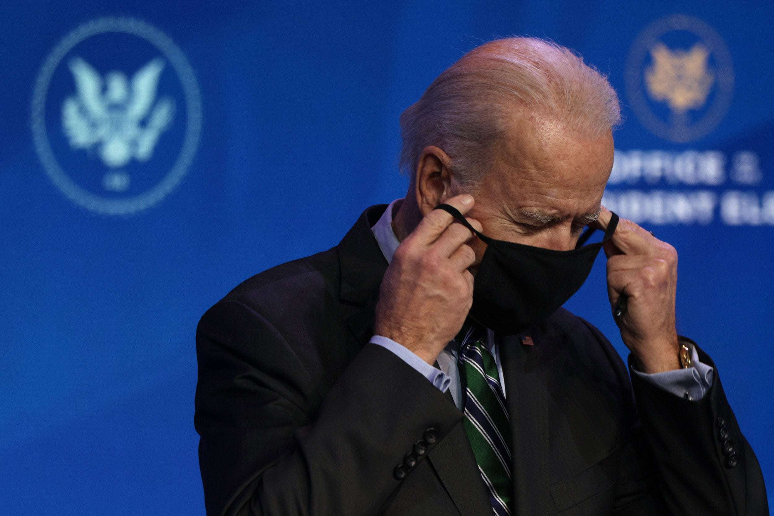 image for Biden Team Unveils 10-Day Timetable to 'Reverse' Trump Admin's 'Gravest Damages'